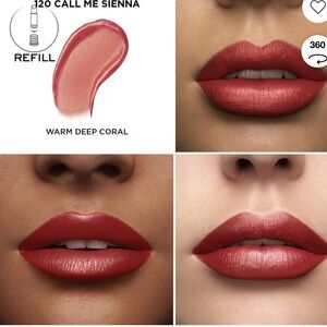 Lancome L’Absolu Rouge pick one from 4 shades 💋 120, 132, 337 or 387 💋